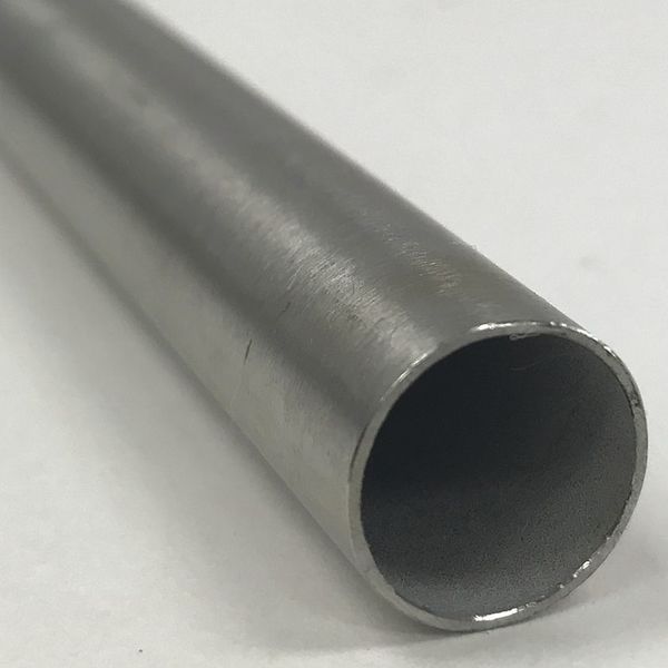 Tw Metals SS Pipe, 316/L, 1-1/4 Sch 80, 4 ft. 38574-4
