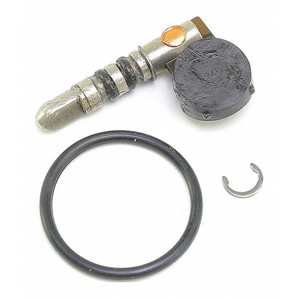 Erie Pop Top Repair Kit, 1/2"-3/4" Sweat, 2W 100-080