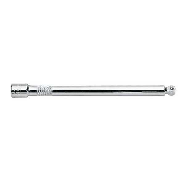 Sk Professional Tools Wobble Extension 3/8" Dr, 4 in L, 1 Pieces, Chrome 45144