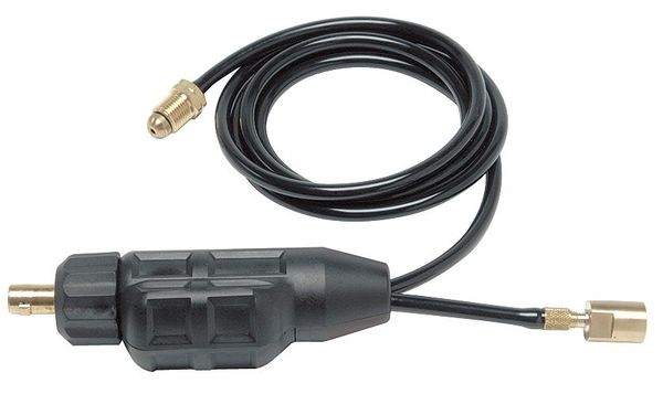 Lincoln Electric Adapter Kit, Twist Mate, For PTW18 & PTW20 K1622-4