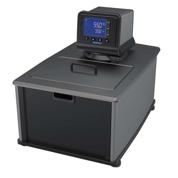 Polyscience Stand Digital, 15 L Heated 170C SD15H170-L11B