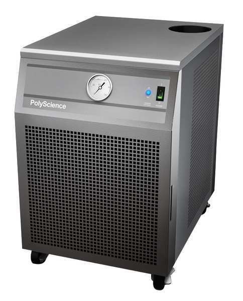 Polyscience LiquidtoAir Cooler, PD pump 3370P9L11B