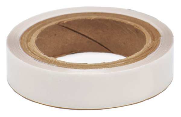 Brady Laminate Tape, Clear, 11/8In x 100Ft 142136