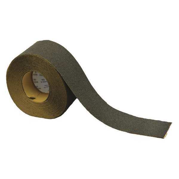 Wooster Products Anti-Slip Tape, Black, 2 in. x 30 ft. GRAN12600