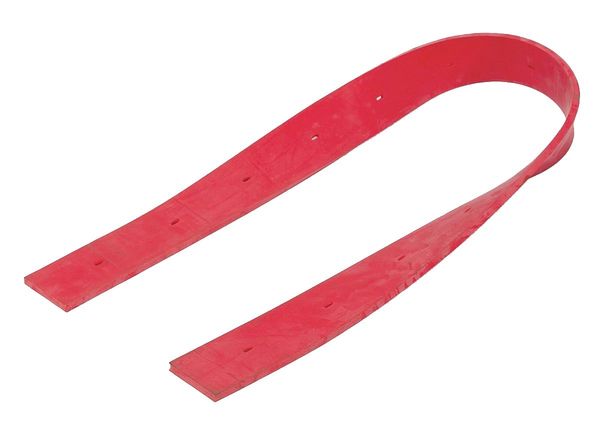 Tennant Rear Squeegee Blade 222382