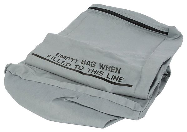 Tennant Cloth Vacuum Bag, w/4VDV9 039708069