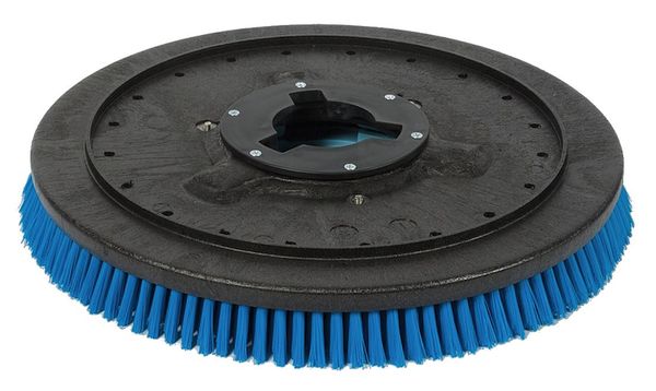 Tennant Carpet Brush, Use w/4VDX7, 4VDX8 607463