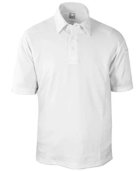 Propper Tactical Polo, White, Size 5XL F5341721005XL