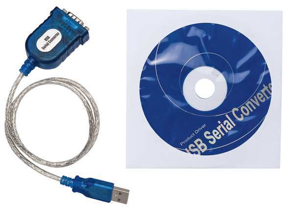 Brady USB Serial Converter Cable LABXPERT-SER-USB