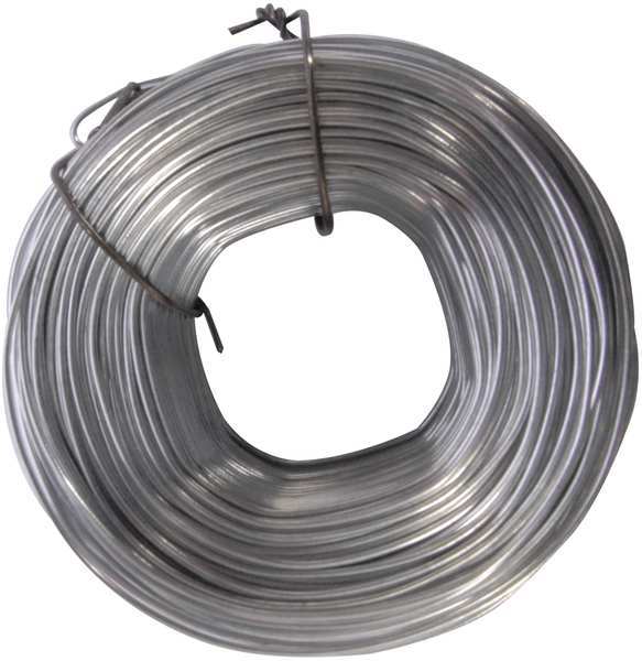 Wire Products Galvanized Steel Hanger Wire 
