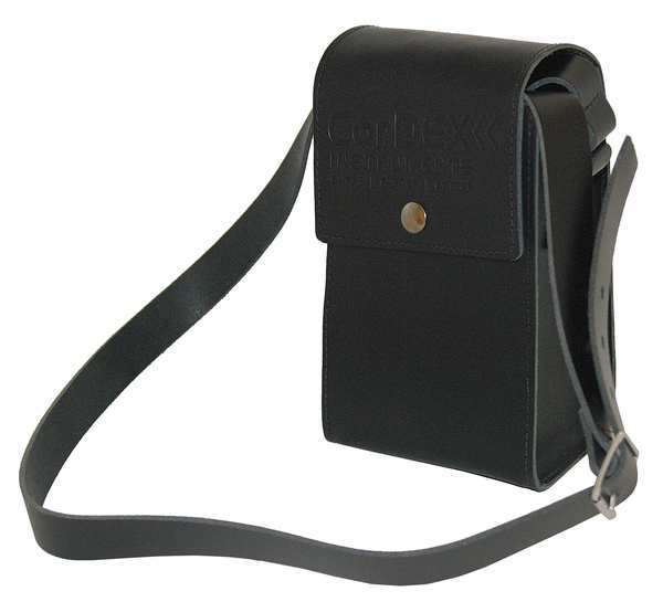 Cordex XP Series Leather Holster, for use with ToughPIX 2304 ToughPIX Leather Holster