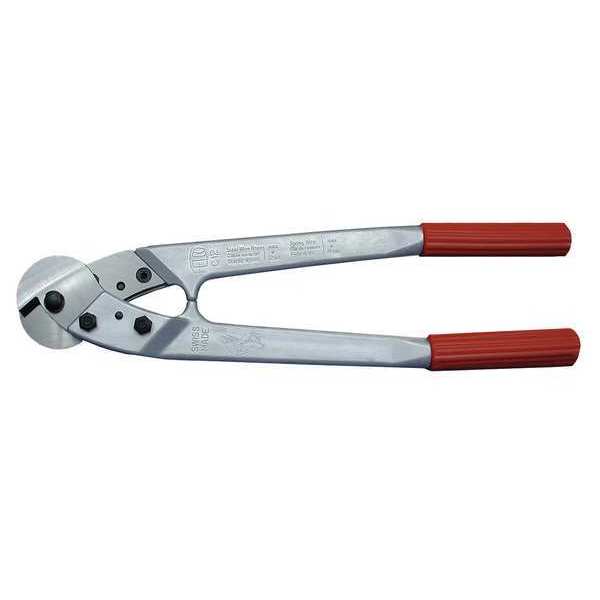 Felco 19" Locoloc® Cable Cutter, Shear Cut C12