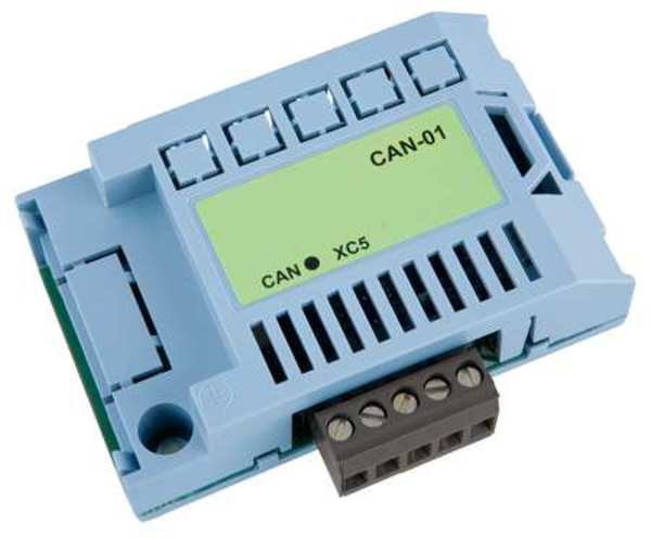 Weg CANopen Interface Module CAN-01