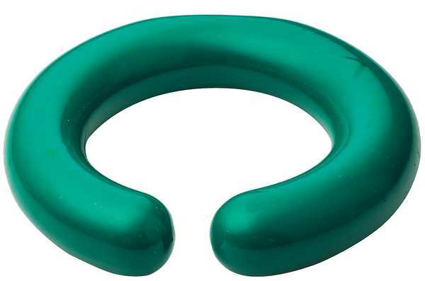 Sp Scienceware Stabilizer Ring, Green, 500 to 2000mL F18308-2000