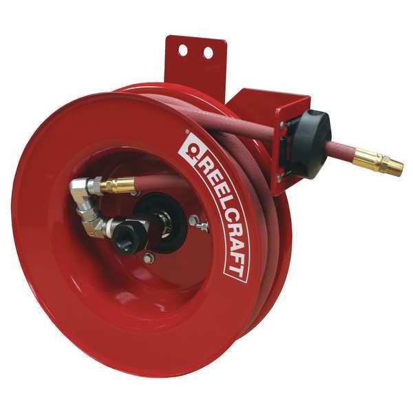 Reelcraft Series 7000 Reels - Replacement Parts - High - 1 - Swivel  Assembly - All - 1