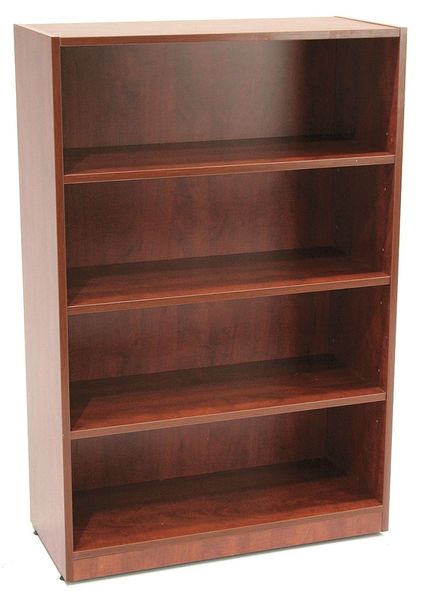 Regency Regency Legacy 47 in. High Bookcase- Cherry LBC4732CH