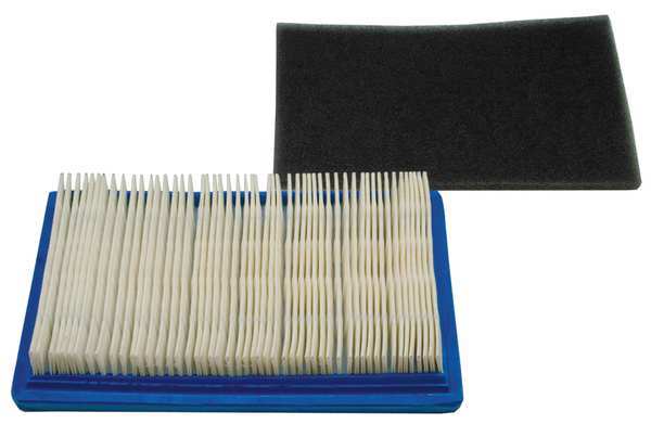 Stens Air Filter Combo, 1 In. 100378