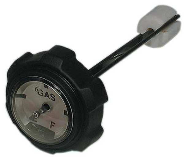 Stens Fuel Cap With Gauge, ID 2 In. 125112