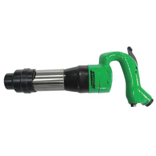 Speedaire Air Hammer, 10.8 Ave CFM, 3-39/64In Stroke 12V727