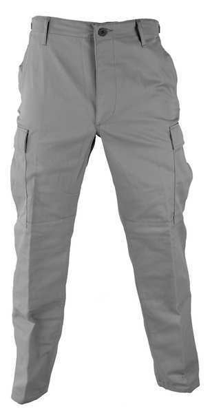 Propper Mens Tactical Pant, Gray, Size S Reg F520138020S2