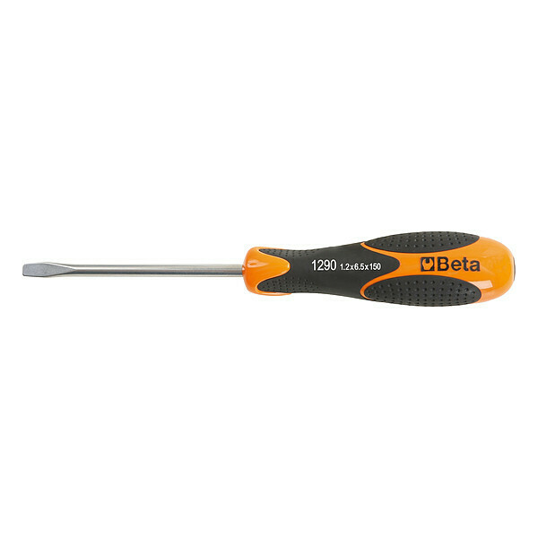 Beta Screwdriver 3/32 in Round 012900403