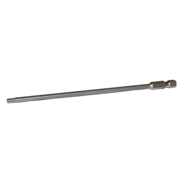 Eazypower Hex Key Bit, 1/8" 79360/B