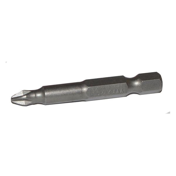 Eazypower Phillips Power Bit, No. 1, 2" 73337/B