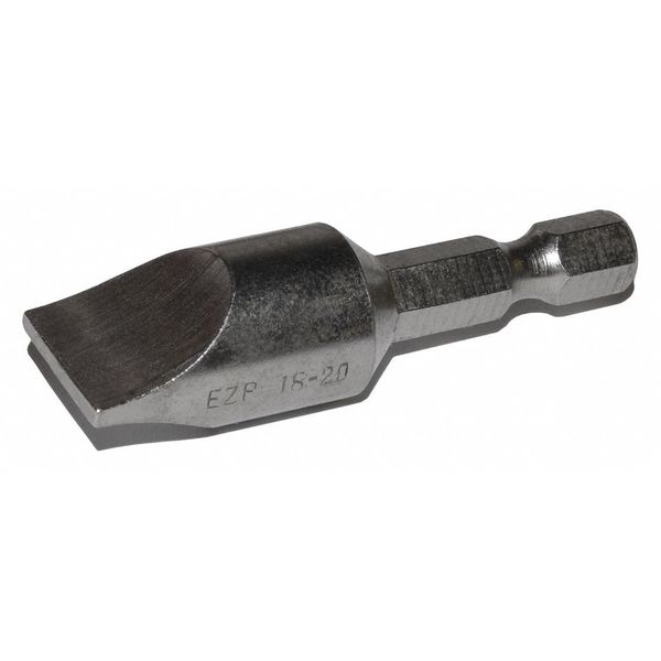 Eazypower Slotted Power Bit, No. 18-20, 2" 80372/B