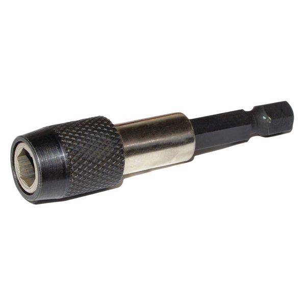 Eazypower Magnetic Screwdriver Bit Holder, 2-3/8" 81805/B