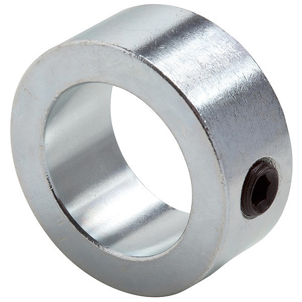 Climax Metal Products C-025 Set Screw Collar C-025