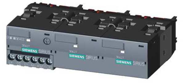 Siemens IO-Link Module For IEC Wye Delta Starter 3RA27111CA00