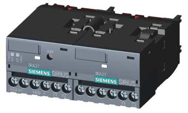 Siemens AS-I Module For IEC Reversing Starter 3RA27121BA00
