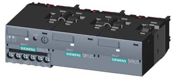 Siemens AS-I Module For IEC Wye Delta Starter 3RA27121CA00