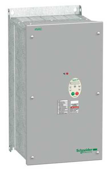 Schneider Electric Variable Frequency Drive, 20 HP, 400-480V, Altivar 212 AC Drive ATV212WD15N4