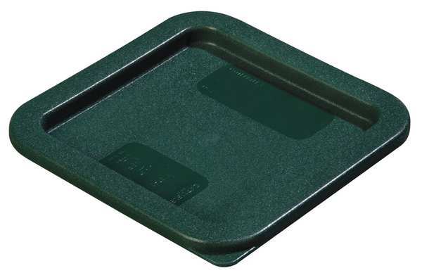 Carlisle Foodservice StorPlus Lid, Forest Green, PK6 1074008