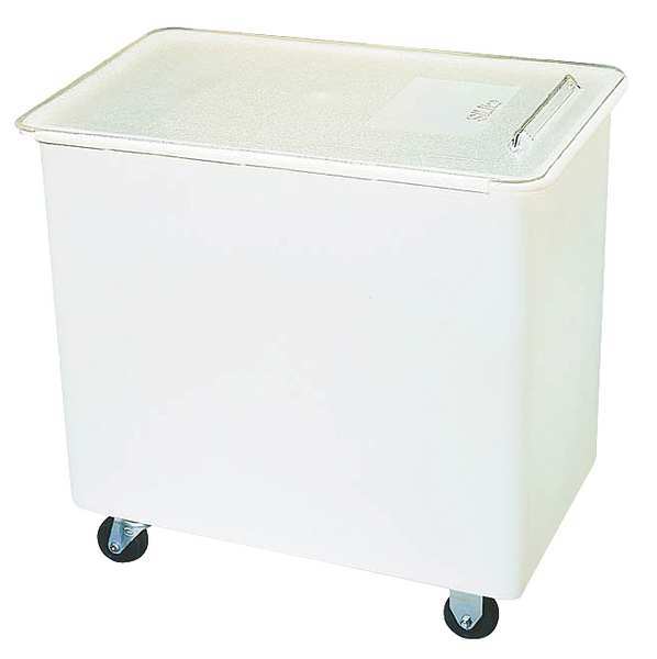 Carlisle Foodservice Ingredient Bin w/Sliding Lid, 108qt. BIN2702