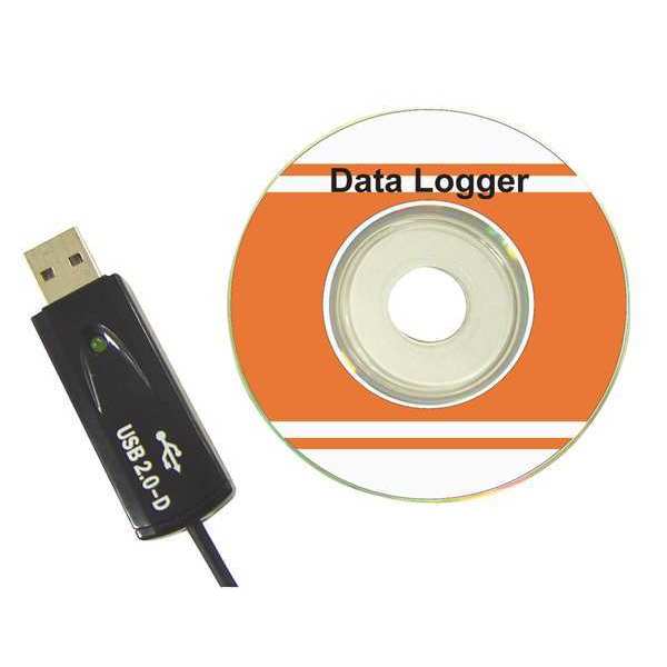Zoro Select Software (USB cable +CD) 13G719