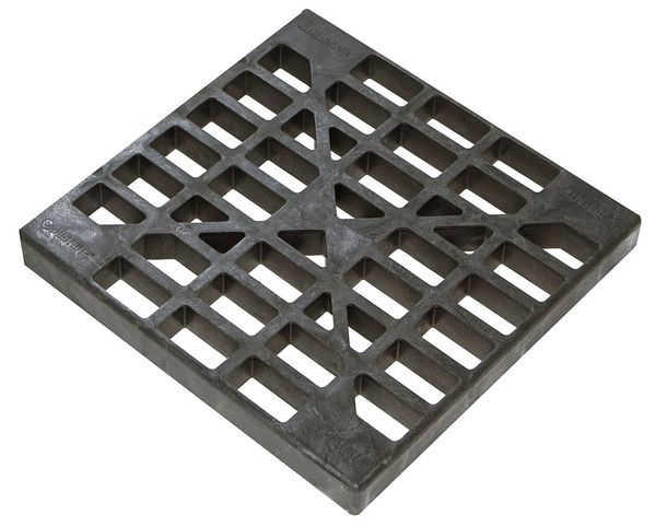 Justrite Drum Grate for 3-Drum In-Line Spill Pallet and 1-Drum Accumulation Center, and Flexible Spill Containment 28260