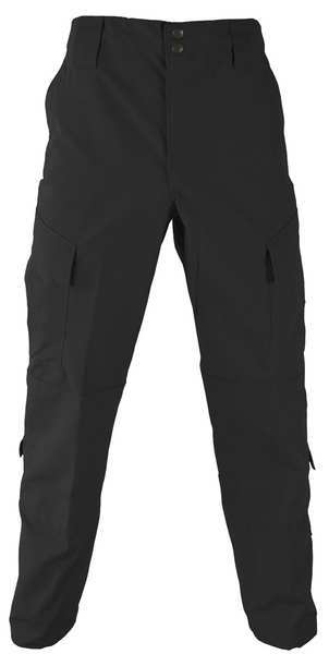 Propper Mens Tactical Pant, Black, Size 42 Short F52123800142S