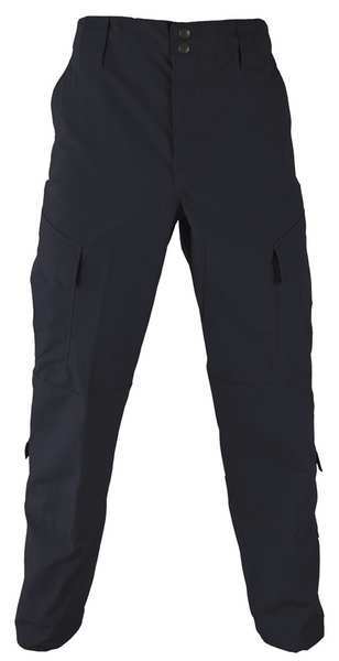 Propper Mens Tactical Pant, LAPD Navy, Size 42 Reg F52123845042R