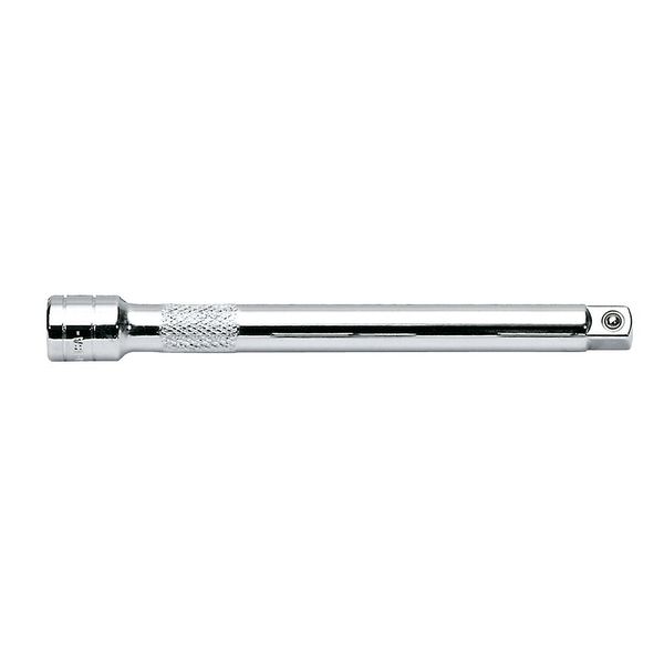 Sk Professional Tools Extension 1/2" Dr, 15 in L, 1 Pieces, Chrome 40164