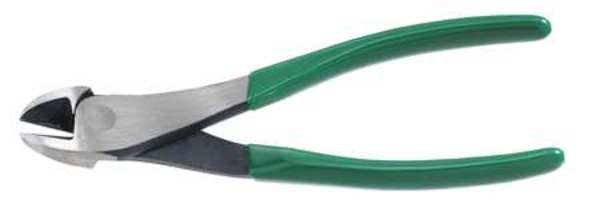 Sk Professional Tools 8 in Diagonal Cutting Plier Flush Cut Uninsulated 15018