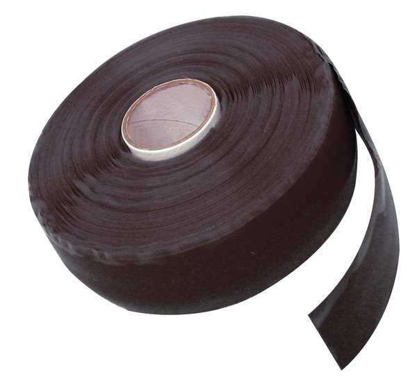 Super Glue Silicone Repair Tape, Black, 120 in. 15408-12