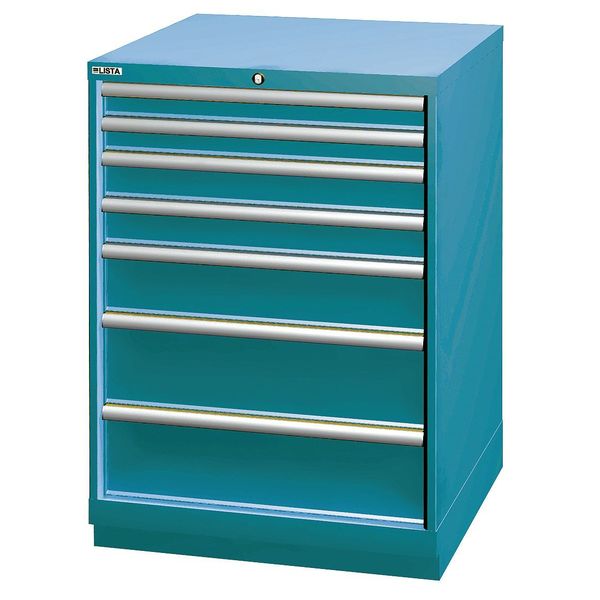 Lista Modular Drawer Cabinet, 41-3/4 In. H XSSC0900-0703/CB