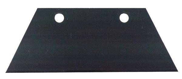 Westward Floor Scraper Blade, Replacement, 8 In 13P534