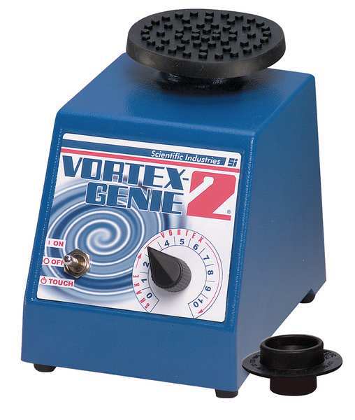 Genie Vortex-Genie 2 Vortex Mixer, 120V G560