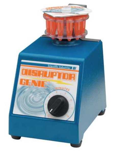 Genie Disruptor Gnie Cel Disruptor, Homogenizer SI-D238