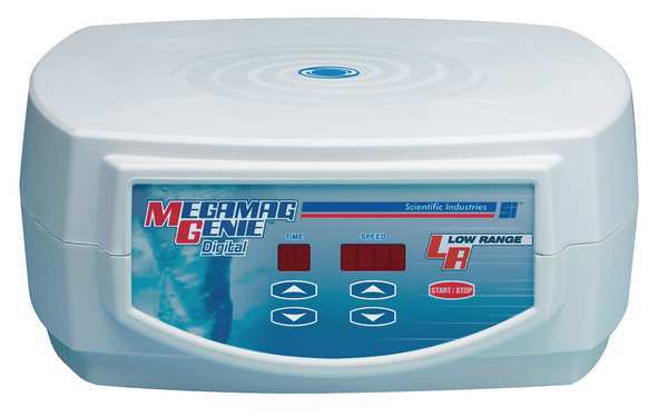 Genie DigiMegaMag Genie L Vol Low Range SI-3236L