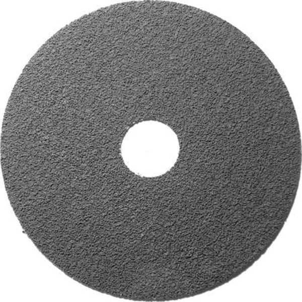 Arc Abrasives Fiber Disc, 4-1/2, Prdatr, 50G, PK25 71-047804K