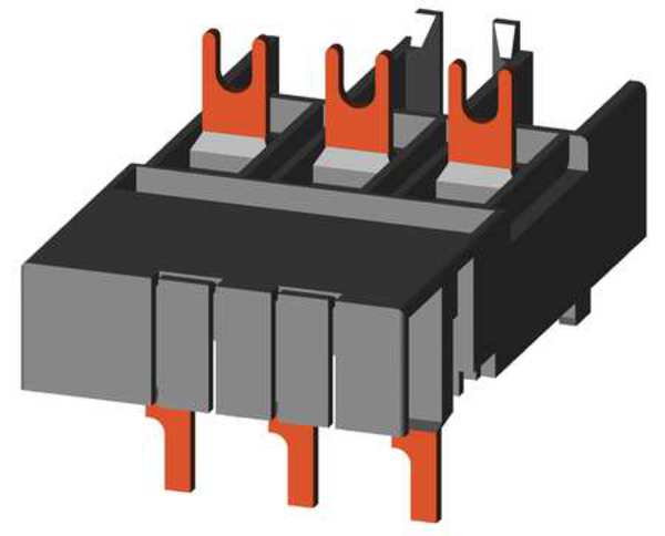 Siemens Link Module For S0 Frame, DC 3RA29211BA00